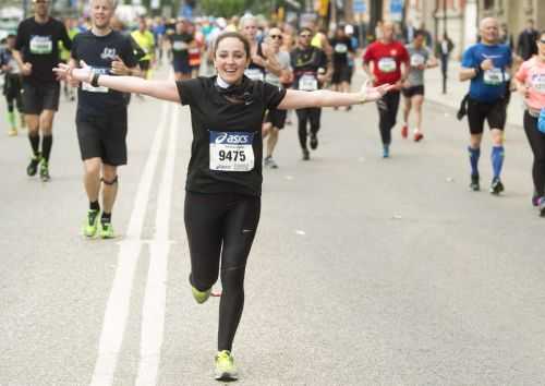 MARATONA DI STOCCOLMA | 42K 2017